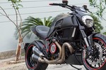 Biker Việt thêm "chất cơ bắp" cho Ducati Diavel 2015 